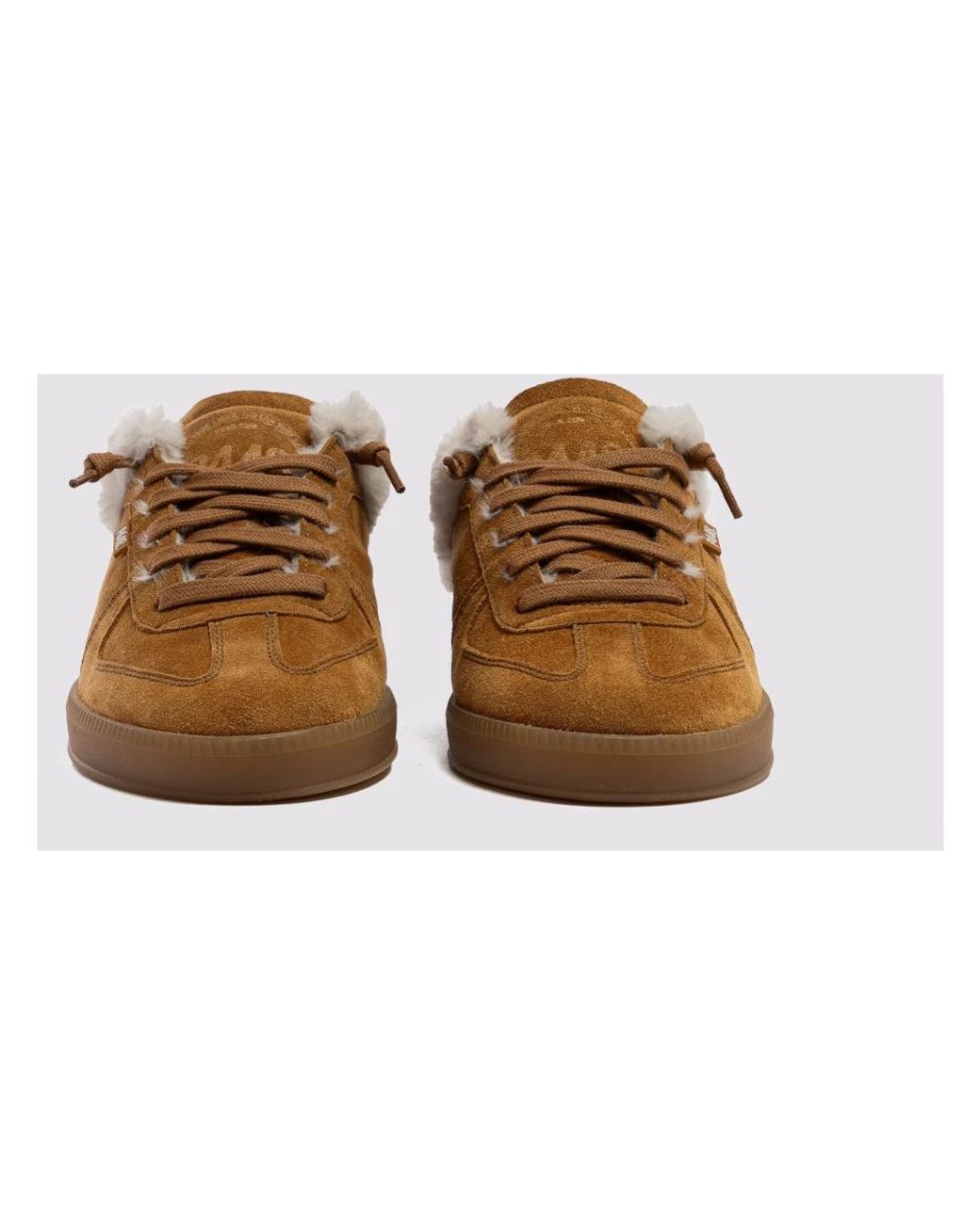 P448 Brown Monaco
