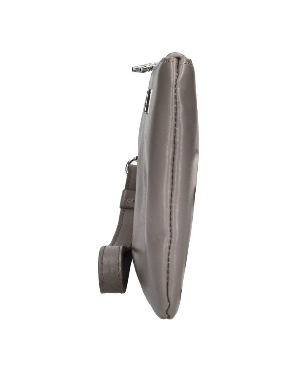 Rebelle Gray Clutches