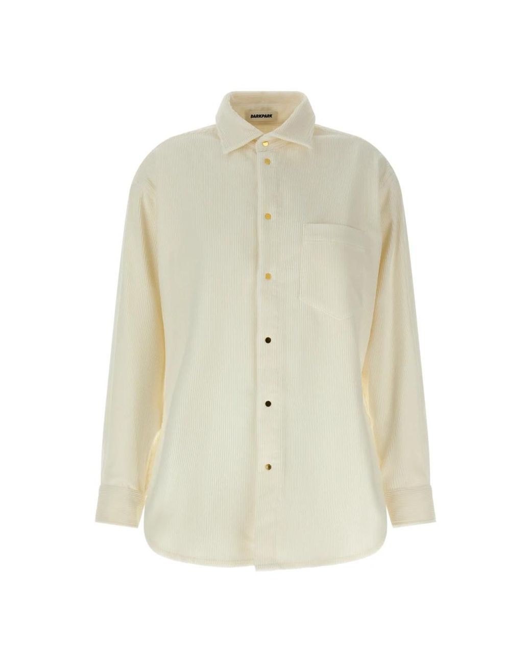 DARKPARK Natural Shirts