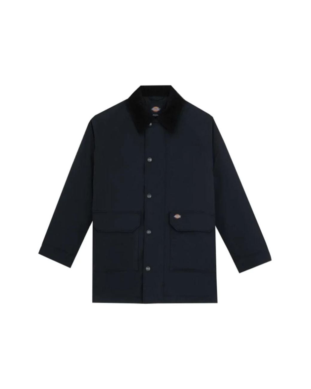 Dickies Blue Light Jackets