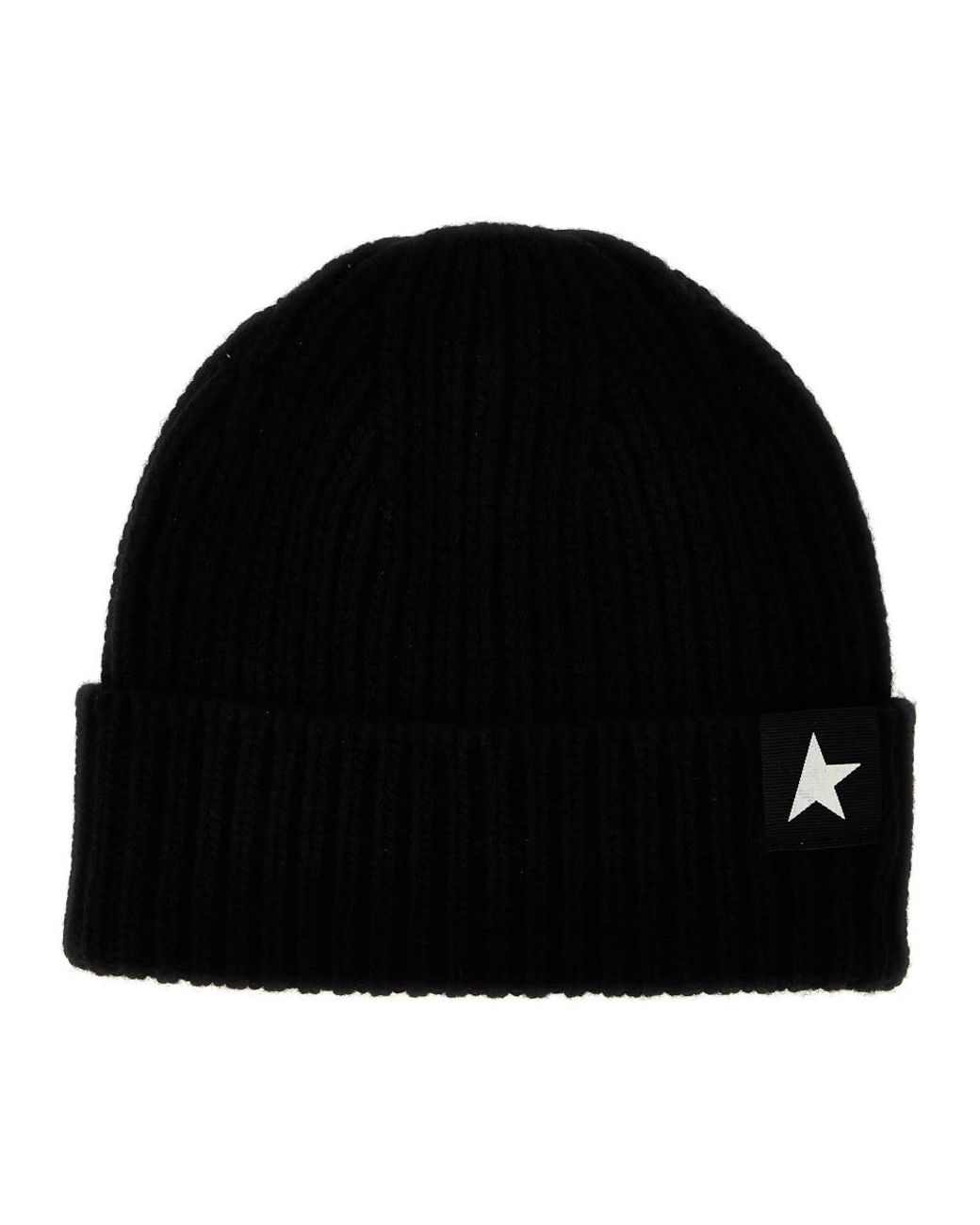 Golden Goose Deluxe Brand Black Accessories for men