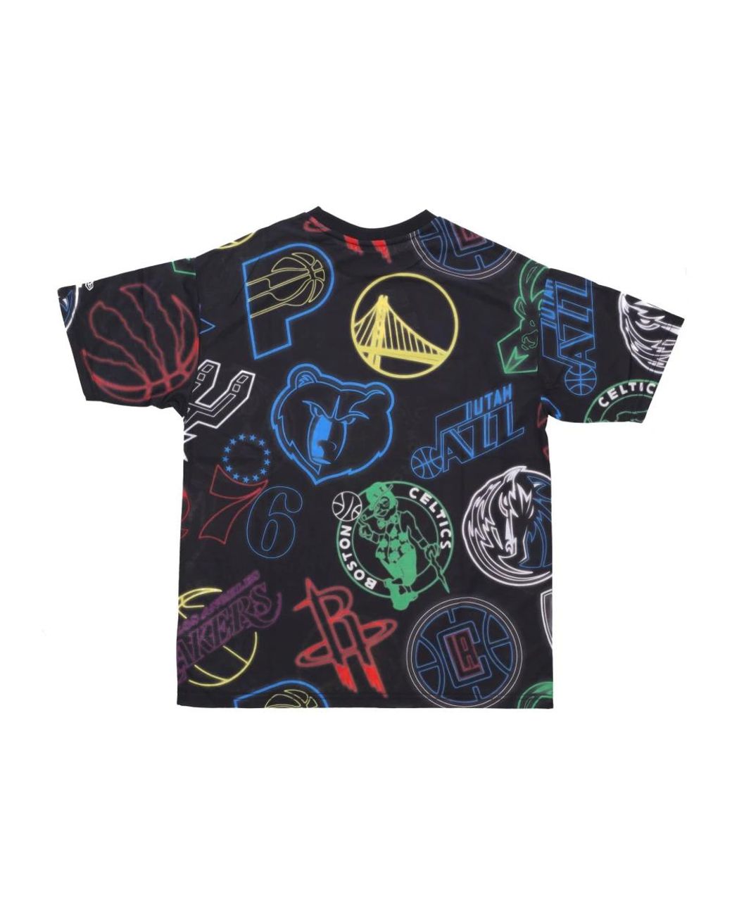 KTZ Blue T-Shirts for men