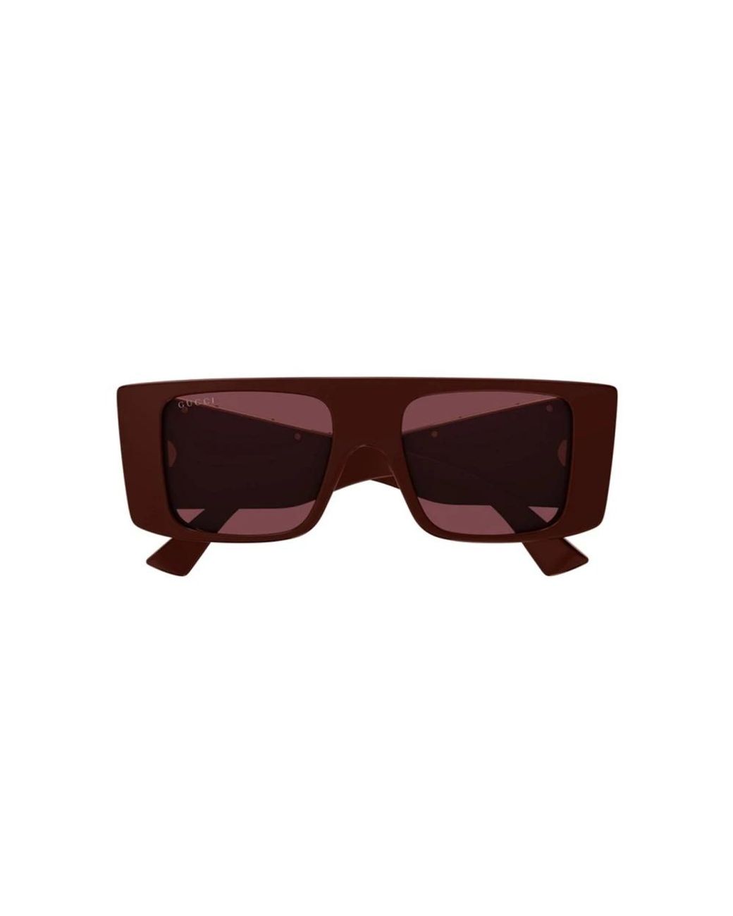 Gucci Brown Sunglasses