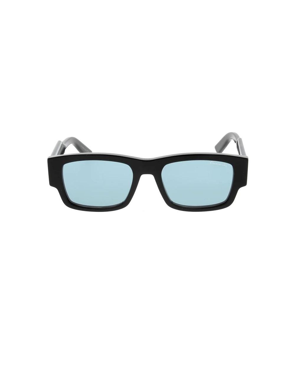 Dior Blue Sunglasses