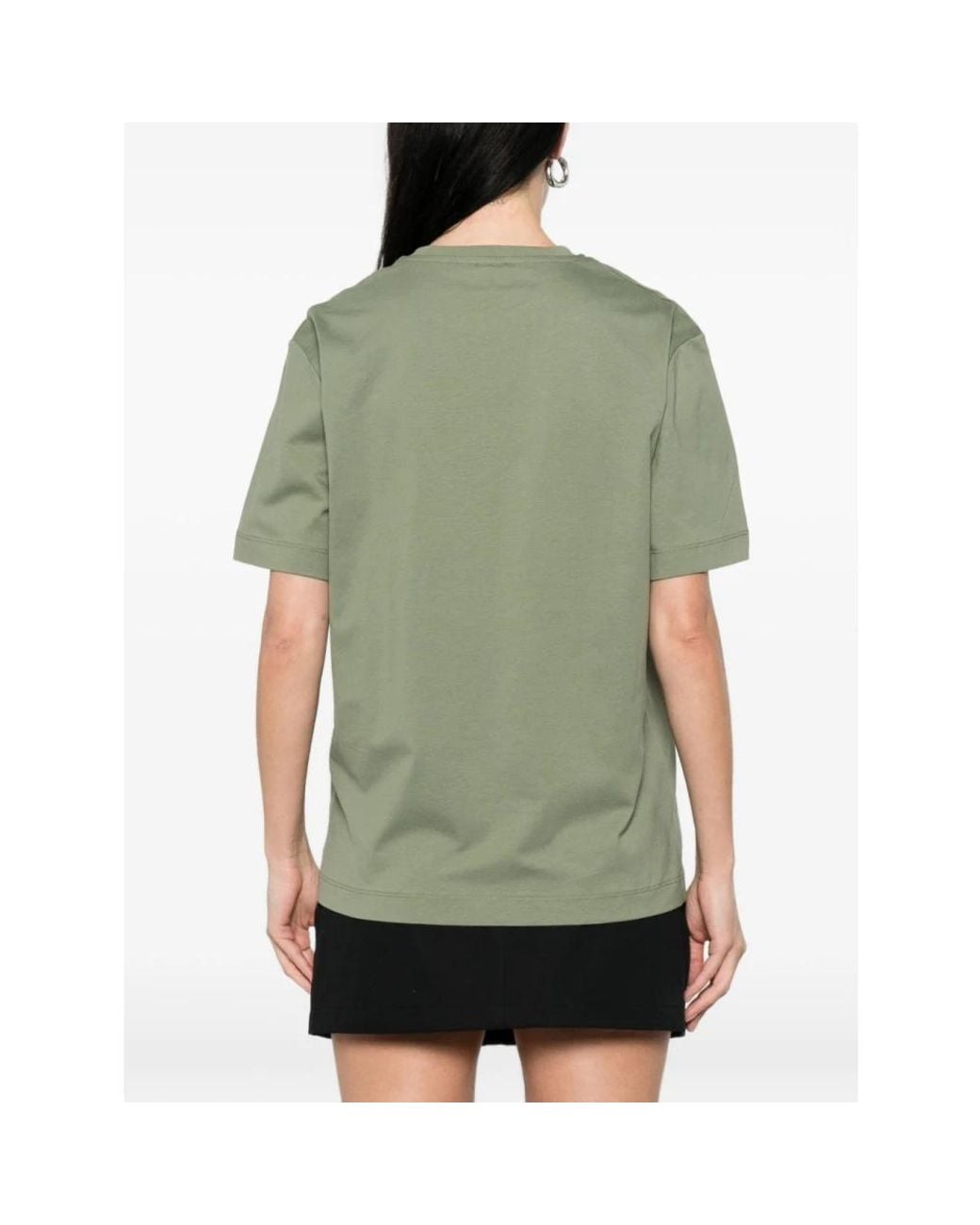 Pinko Green T-Shirts