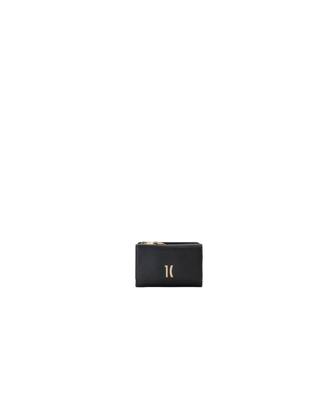 Alviero Martini 1A Classe Black Wallets & Cardholders