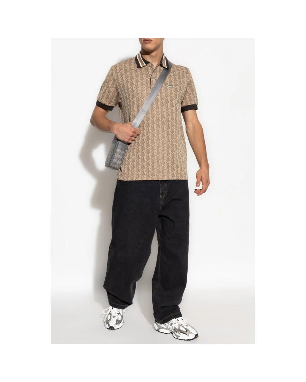 Carhartt Black Wide Jeans for men