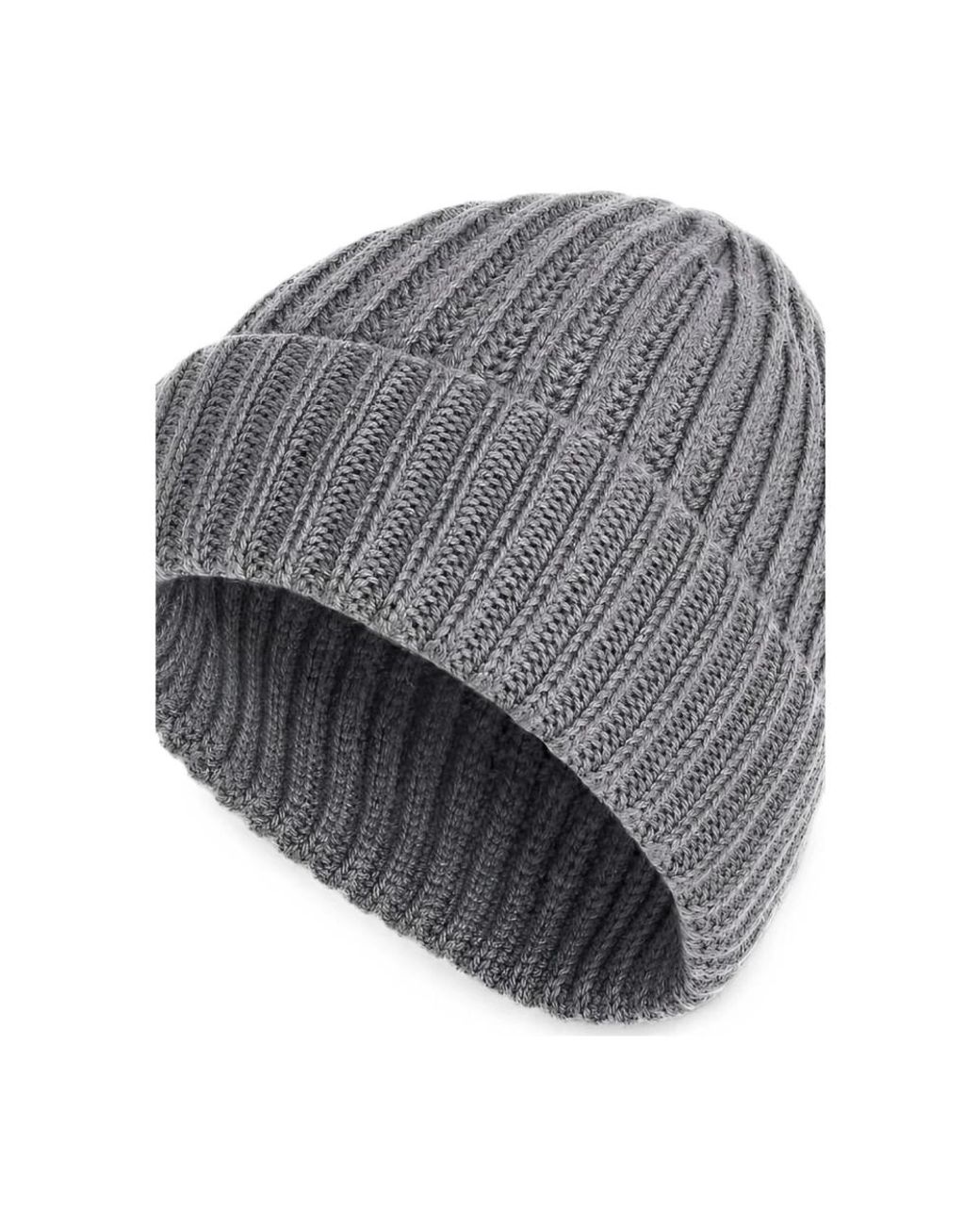 Malo Gray Accessories for men