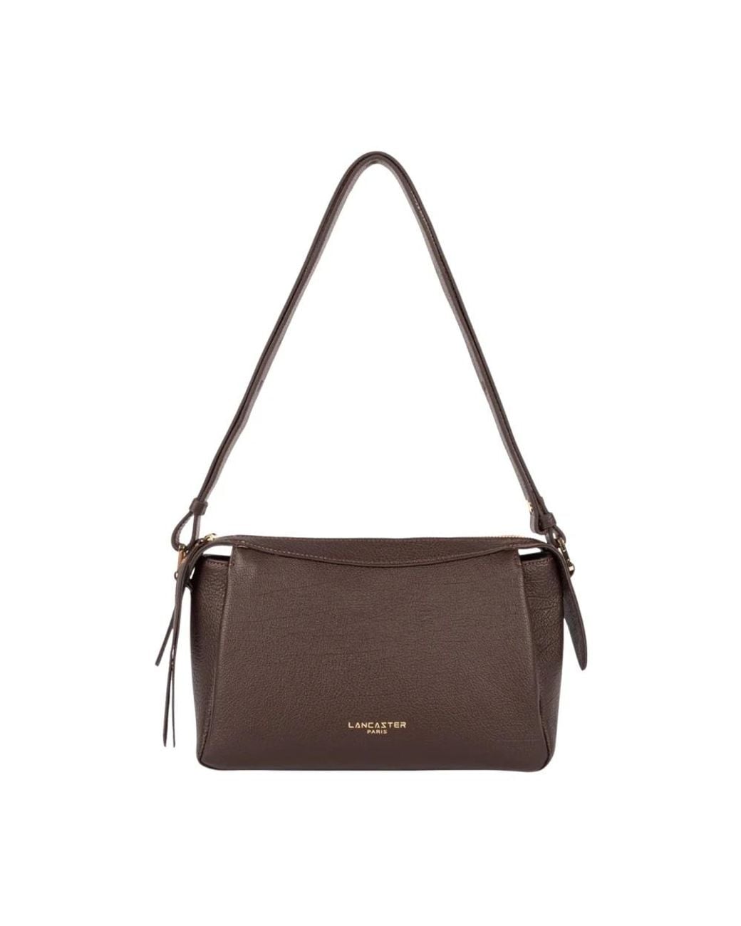 Shoulder Bags di Lancaster in Brown