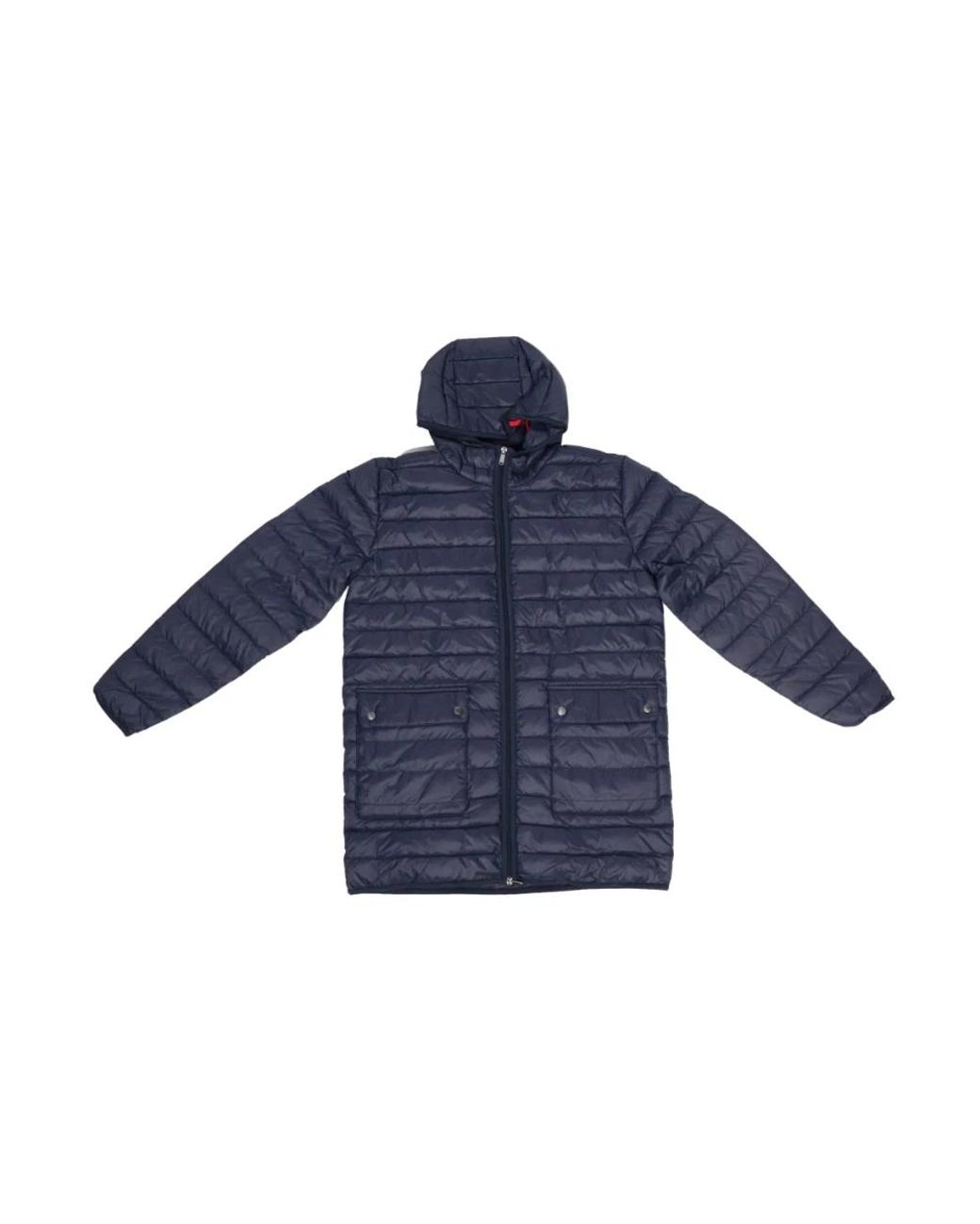 J.O.T.T Jassen ,Blauw ,Polyester Chaqueton Luc in het Blue voor heren