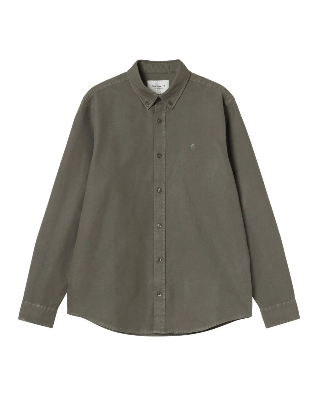 Carhartt Green Casual Shirts for men