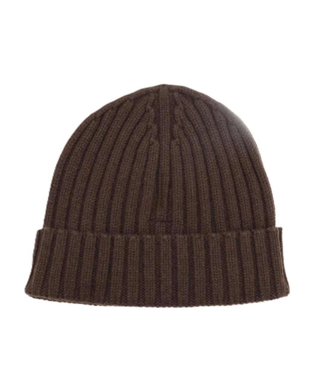 Mc2 Saint Barth Brown Accessories for men