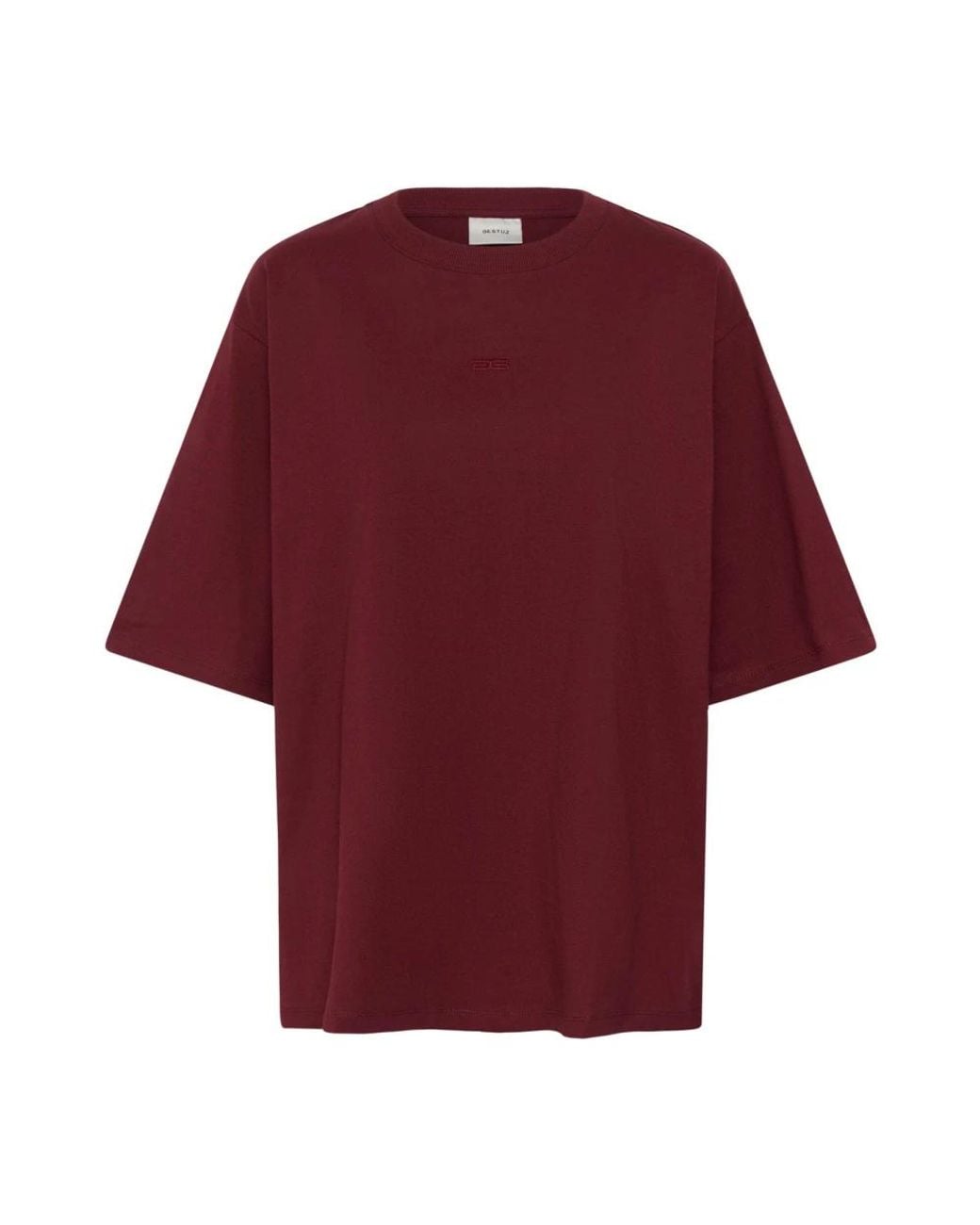 Gestuz Tops ,Rood ,Tops in het Red