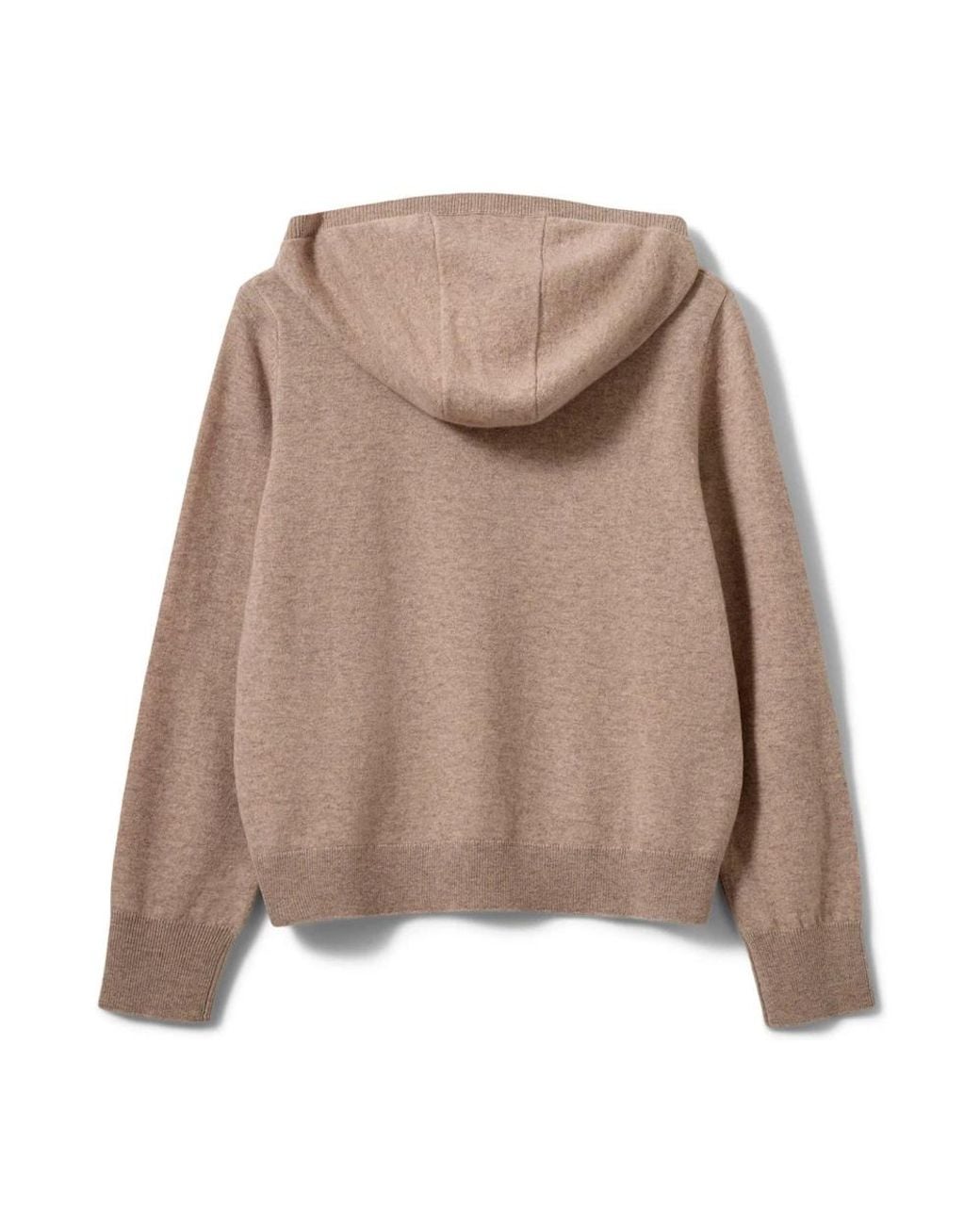Hoodies Sofie Schnoor de color Brown