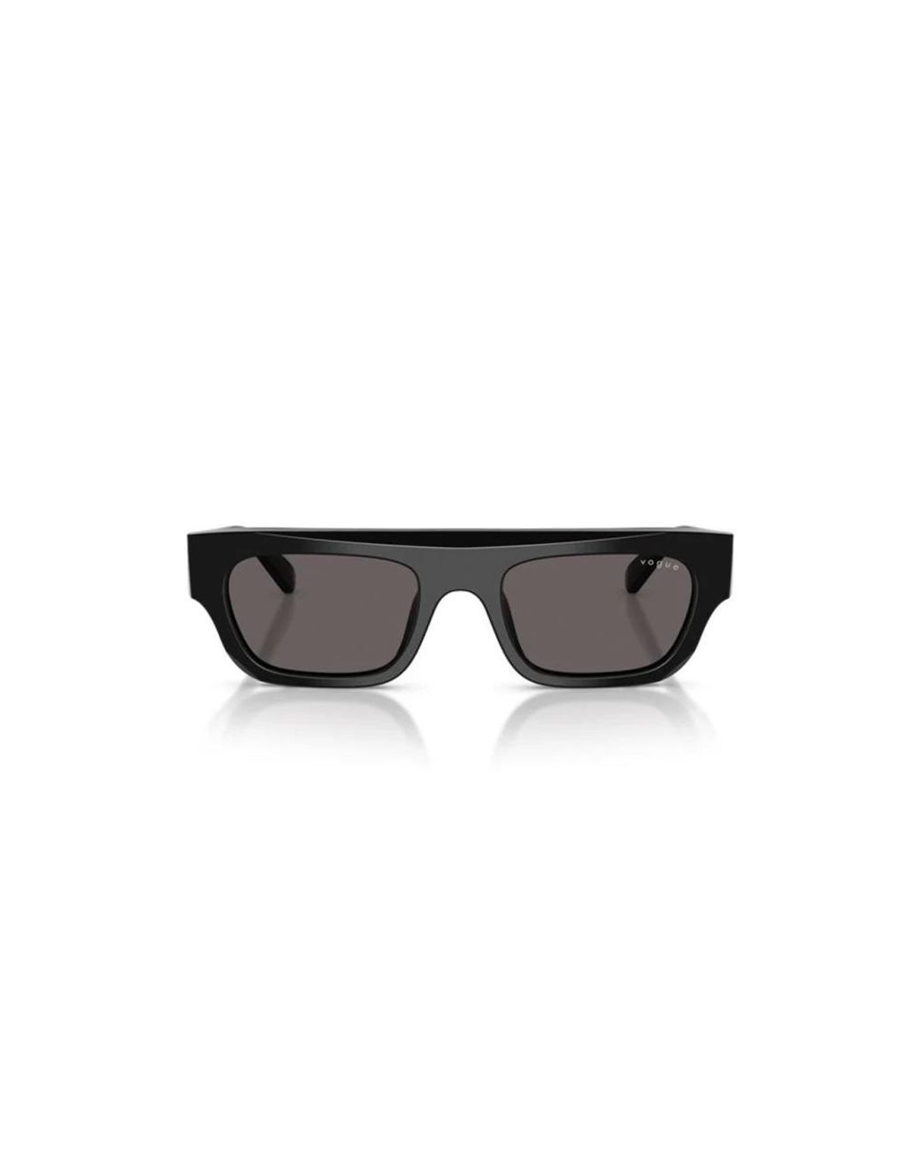 Vogue Black Sunglasses