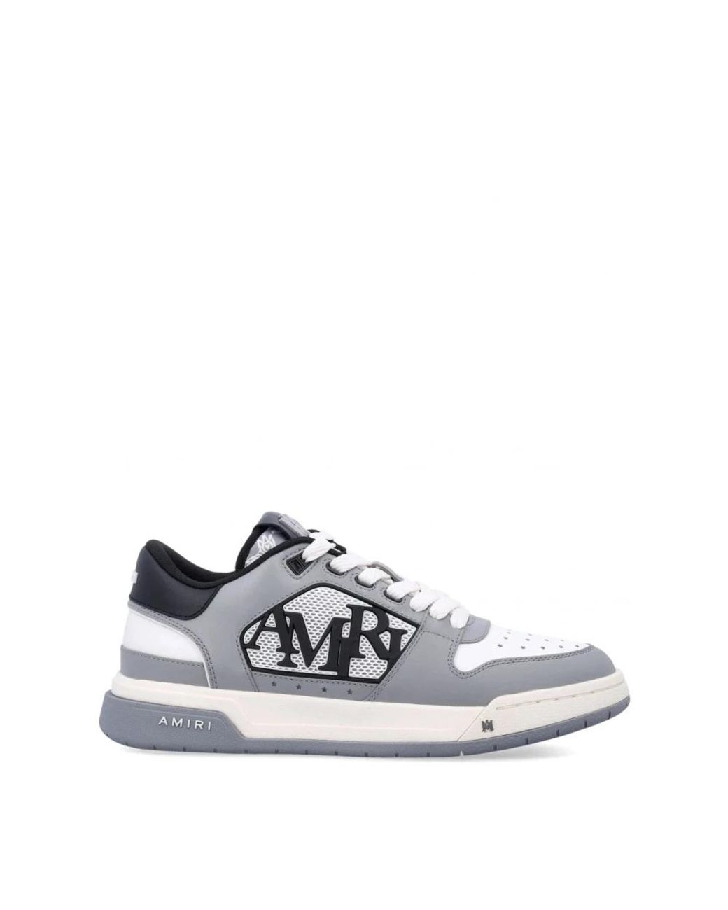 Amiri White Sneakers for men