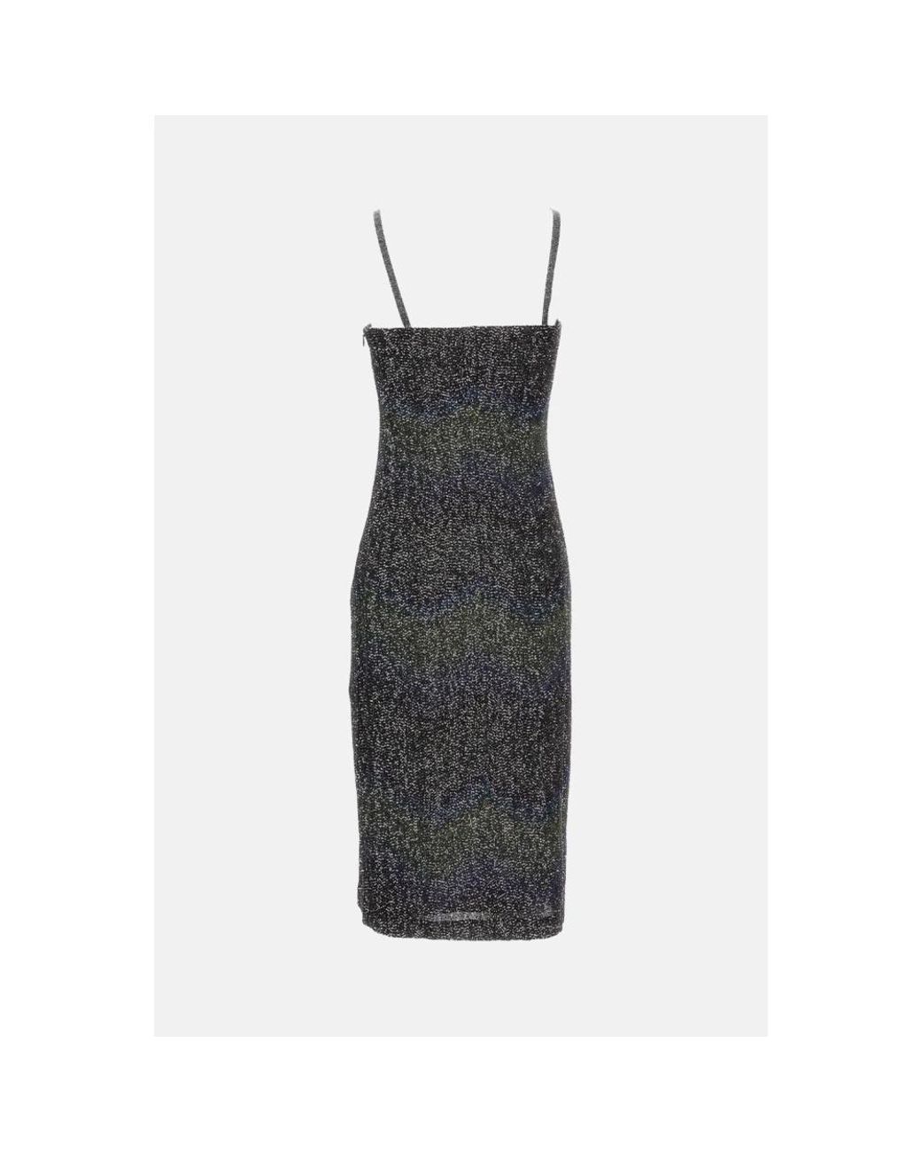 Missoni Black Party Dresses