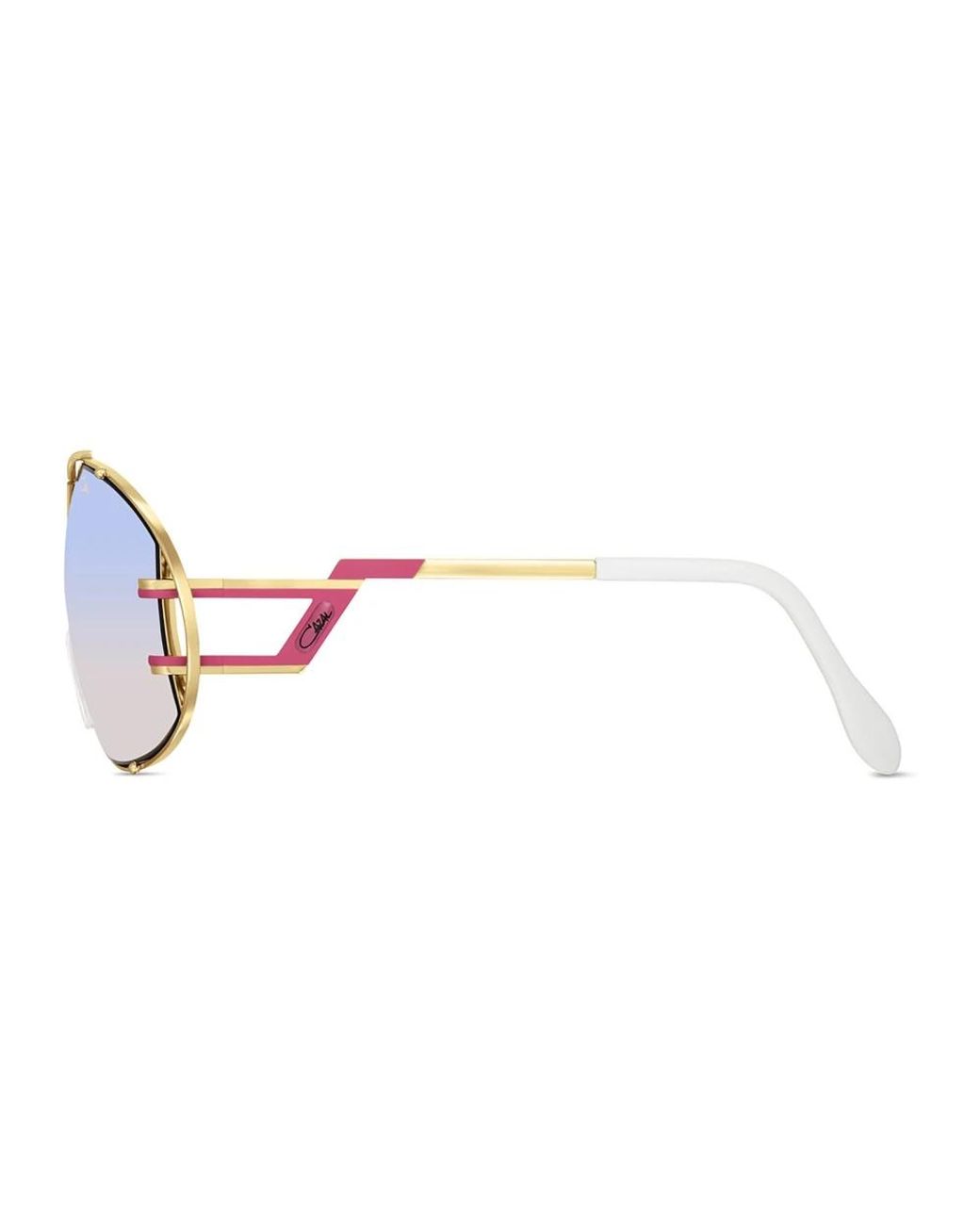 Cazal Blue Sunglasses