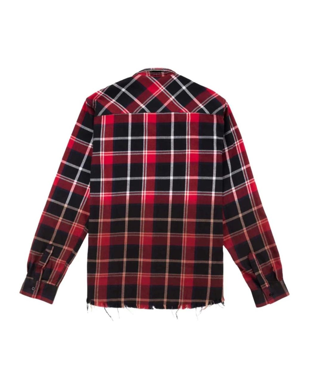BALR Red Casual Shirts for men