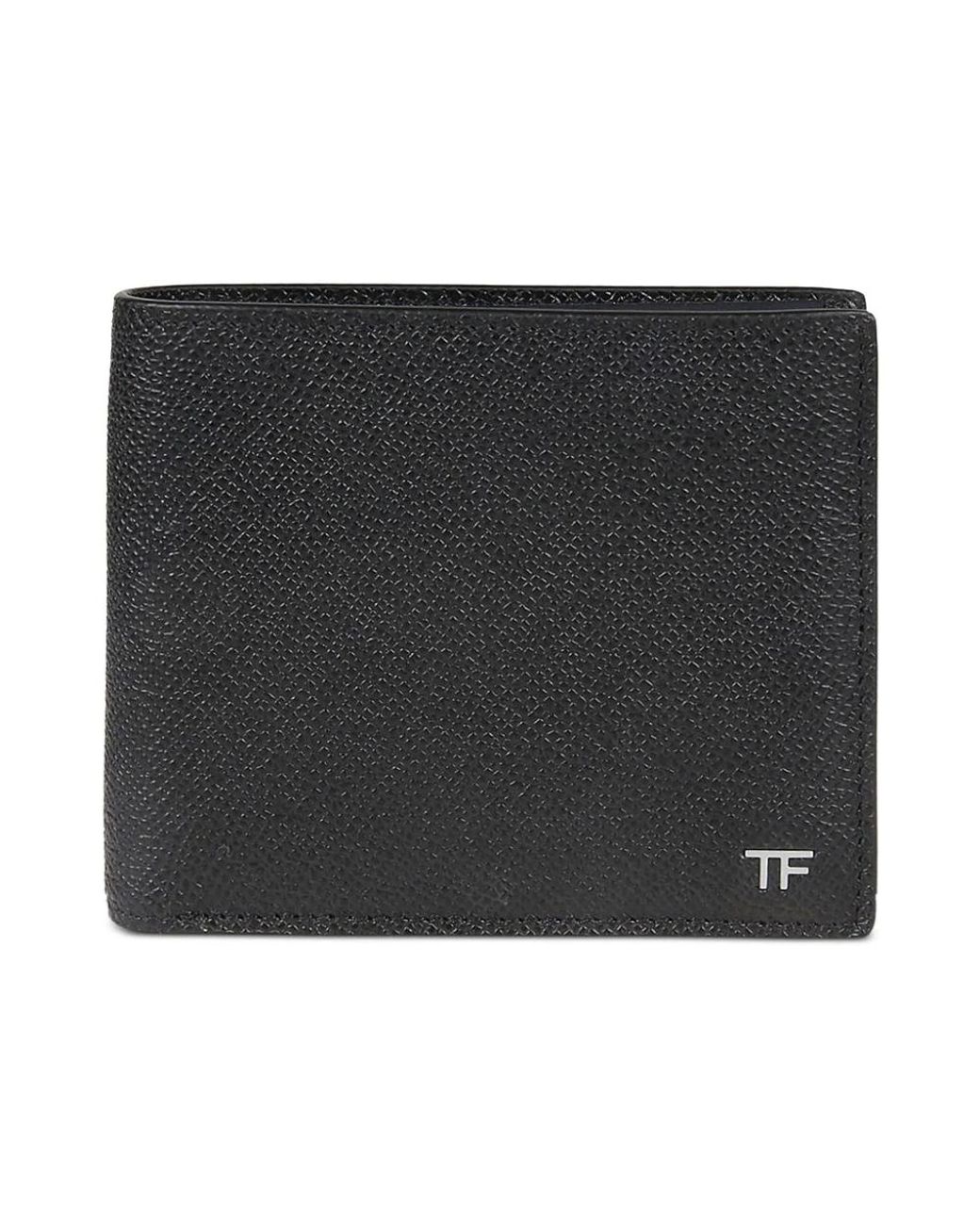 Tom Ford T Line Geldbörse in Black für Herren