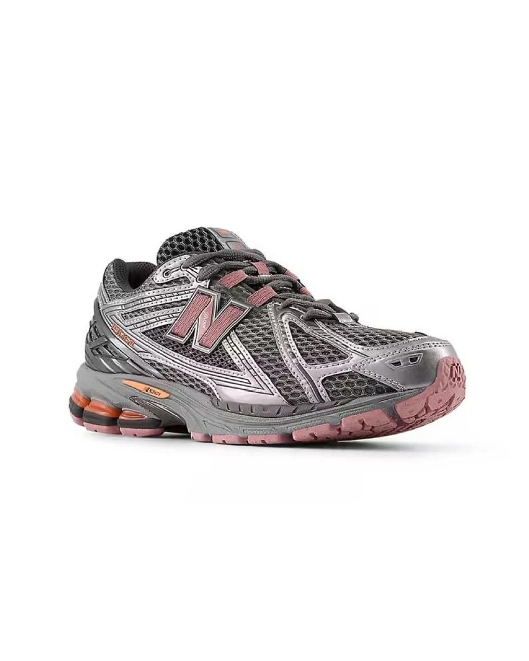 New Balance Gray Sneakers