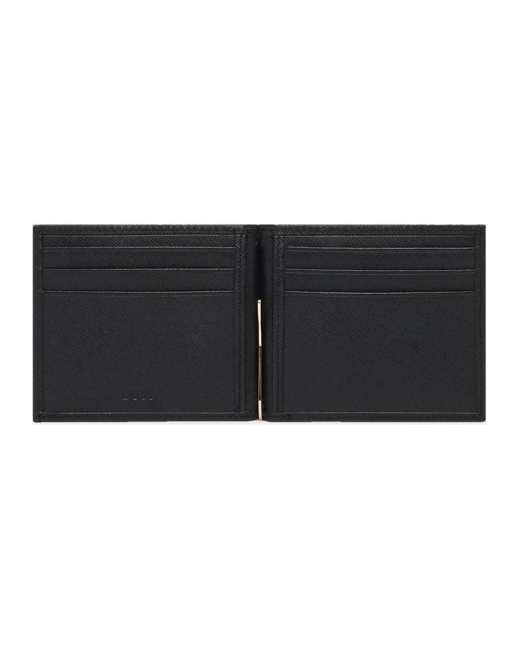Wallets & Cardholders di Boss in Black da Uomo