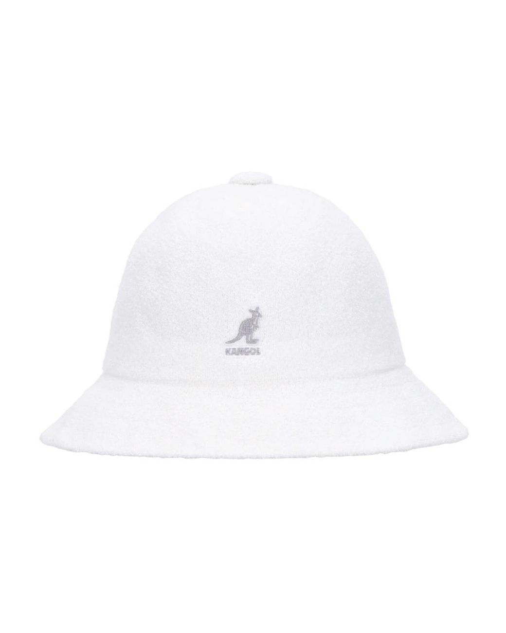 Kangol White Accessories for men