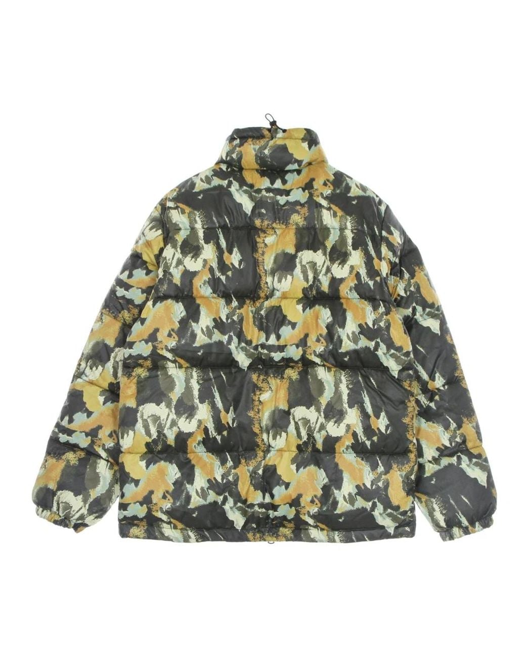 Winter Jackets Dickies de hombre de color Green