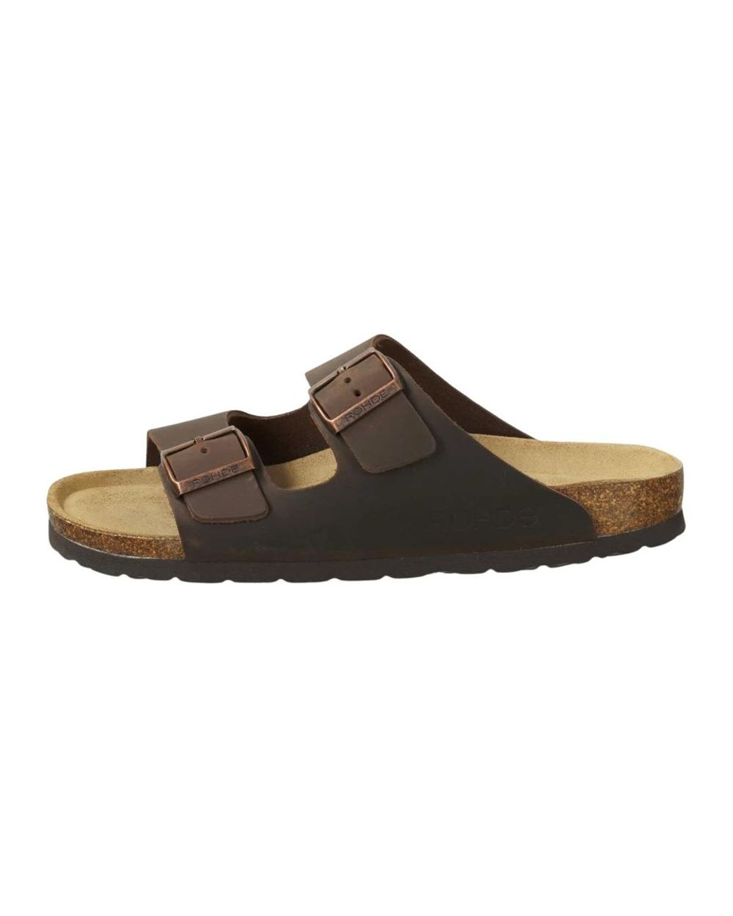 Rohde Slider in Brown für Herren