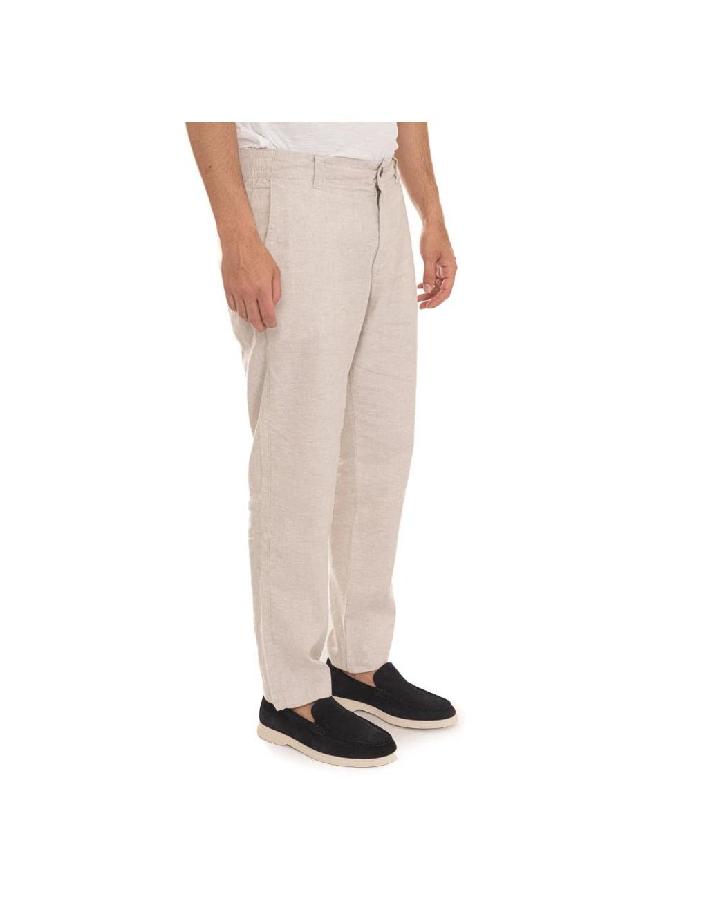 Boss Natural Chinos for men