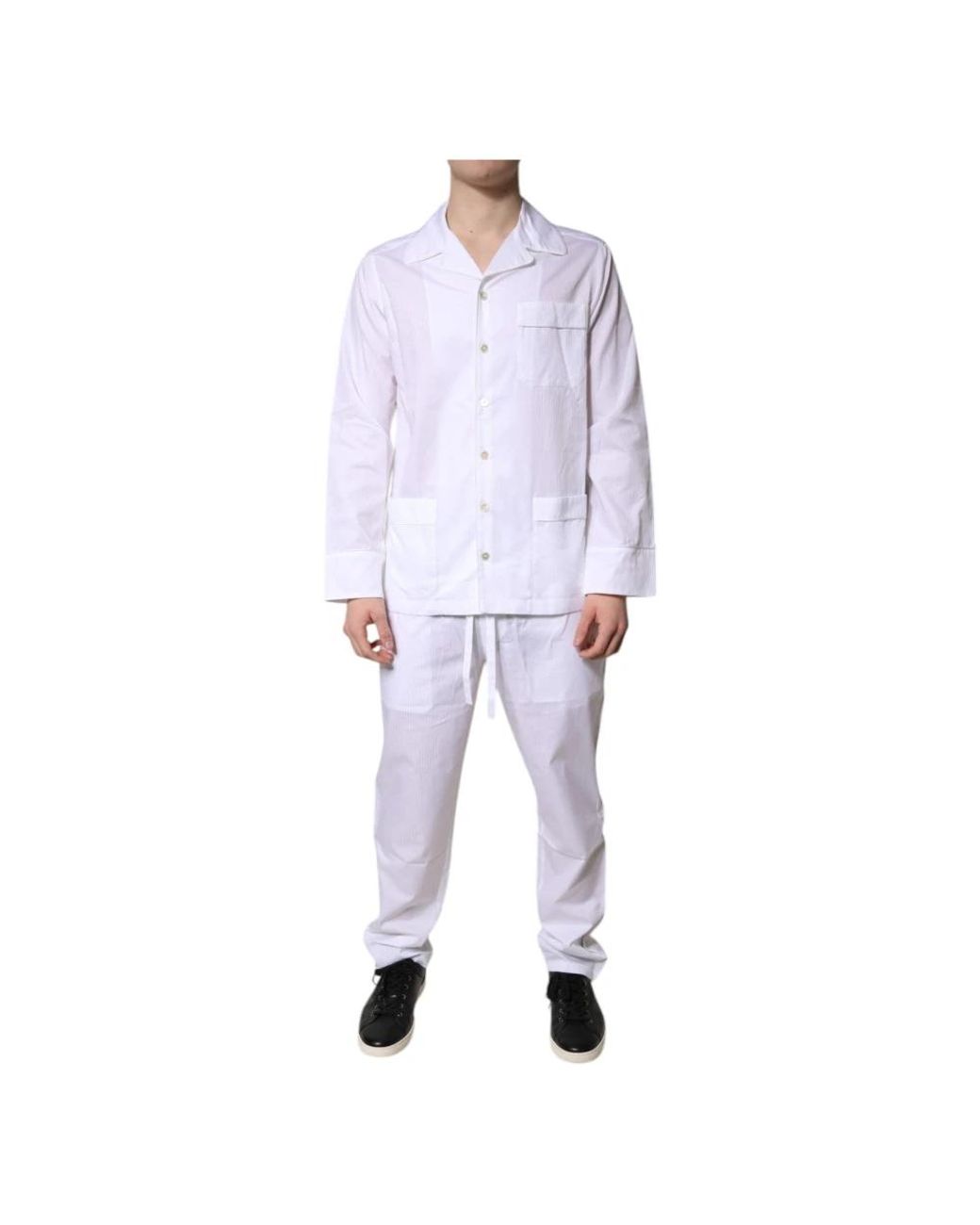 Pyjamas Dolce & Gabbana pour homme en coloris Purple