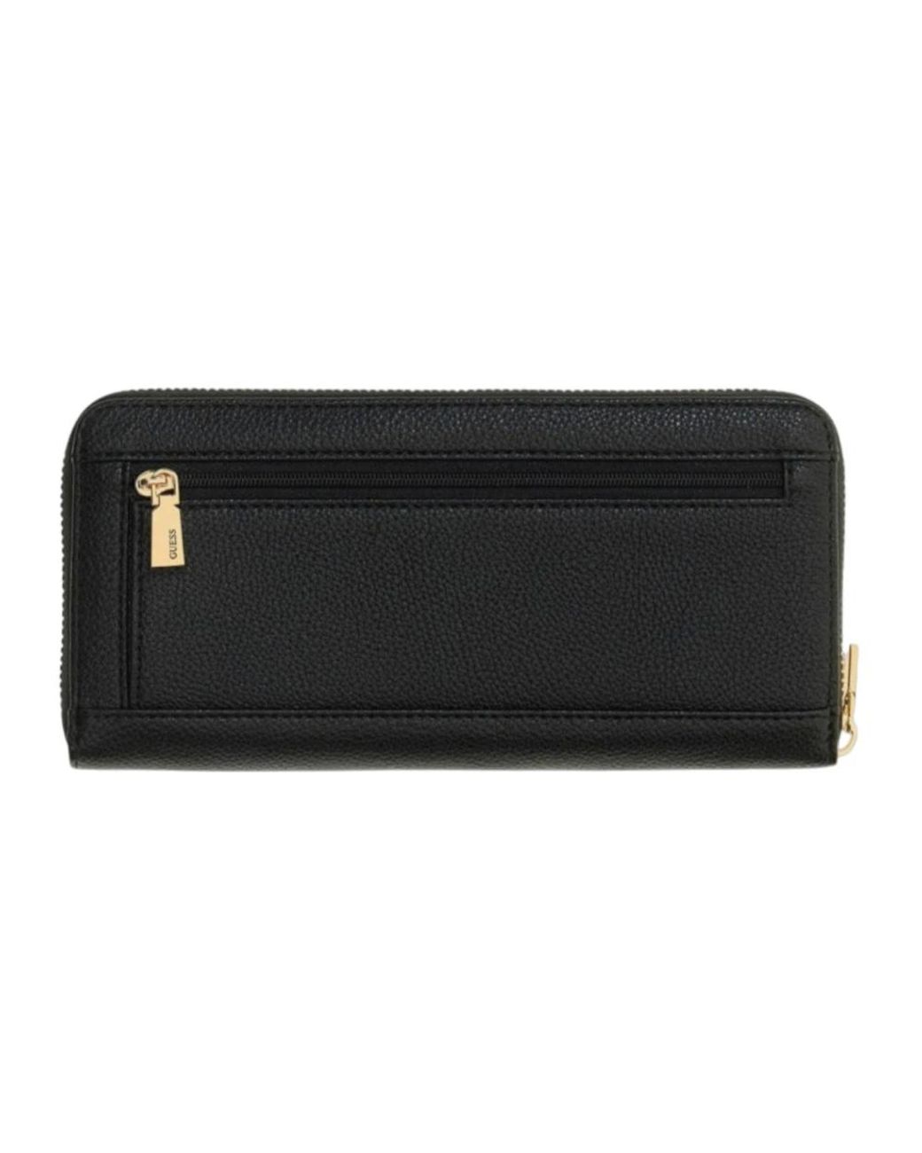Guess Black Geldbörse