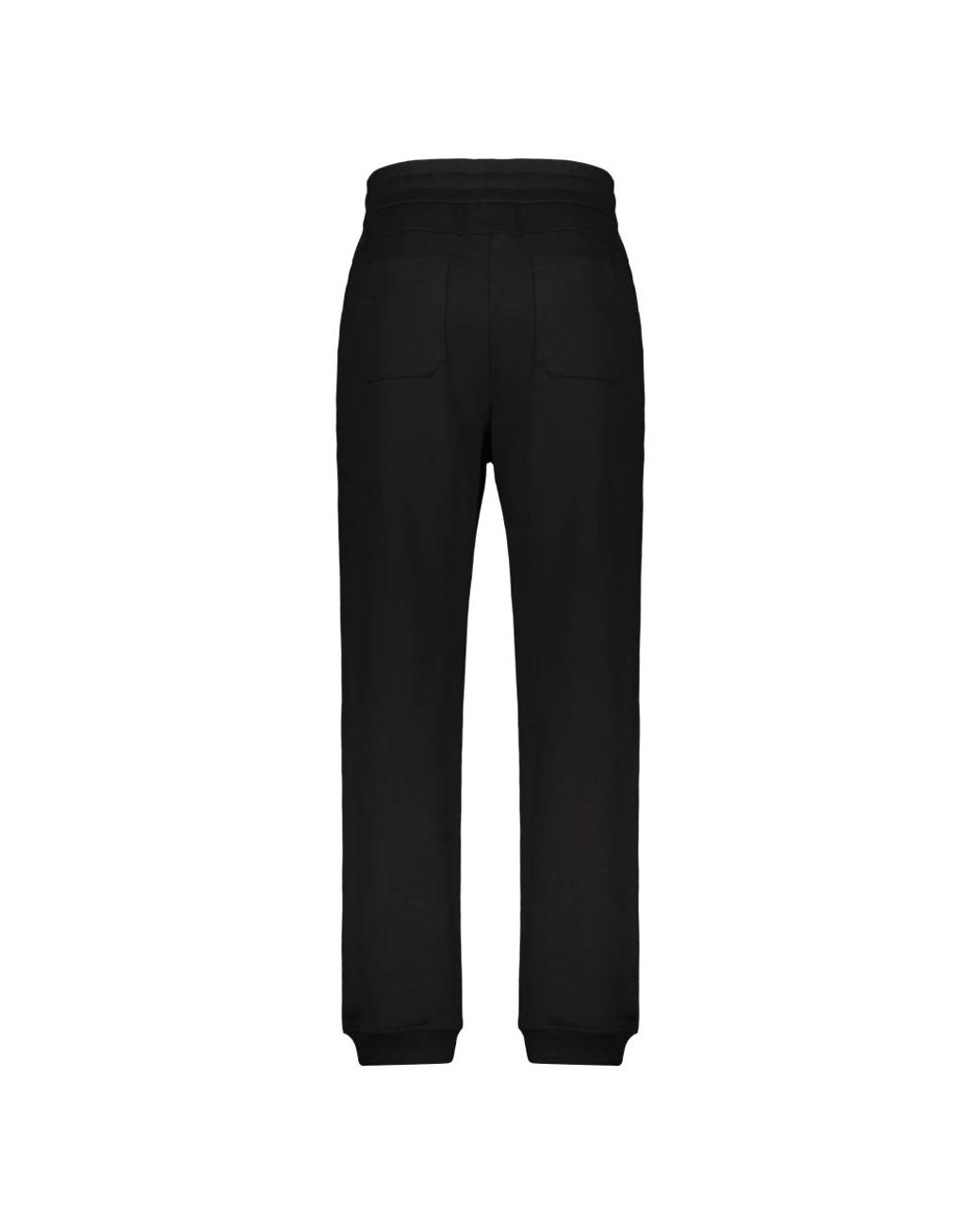 Sweatpants Balmain pour homme en coloris Black