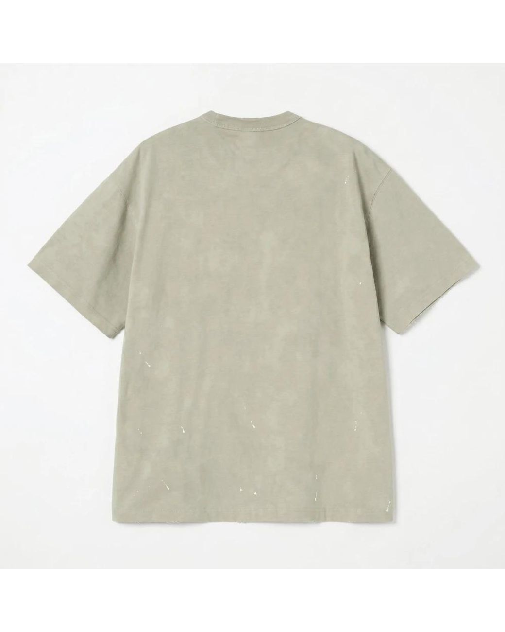 Carhartt Green T-Shirts for men