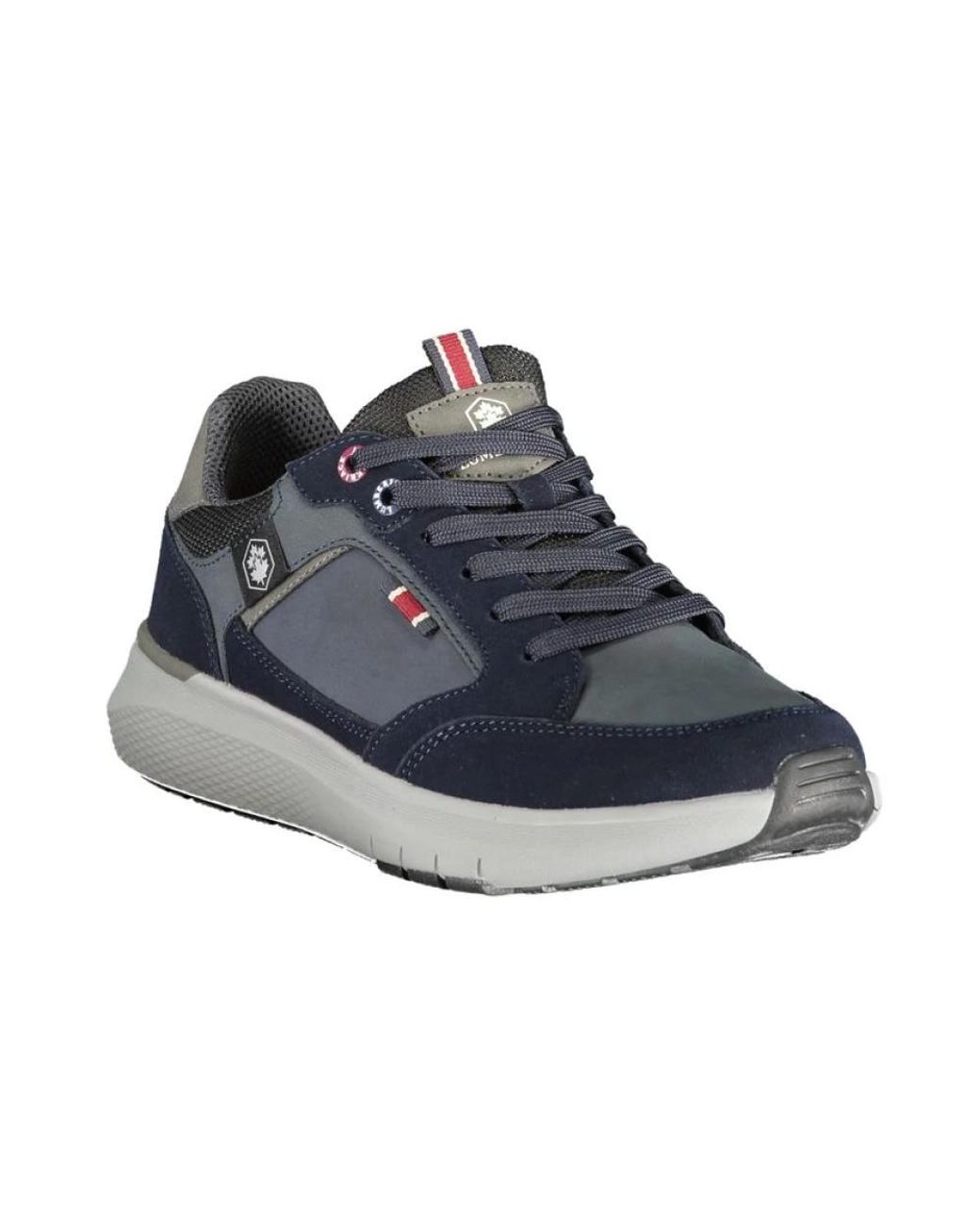 Lumberjack Neil Sneakers in Blue für Herren