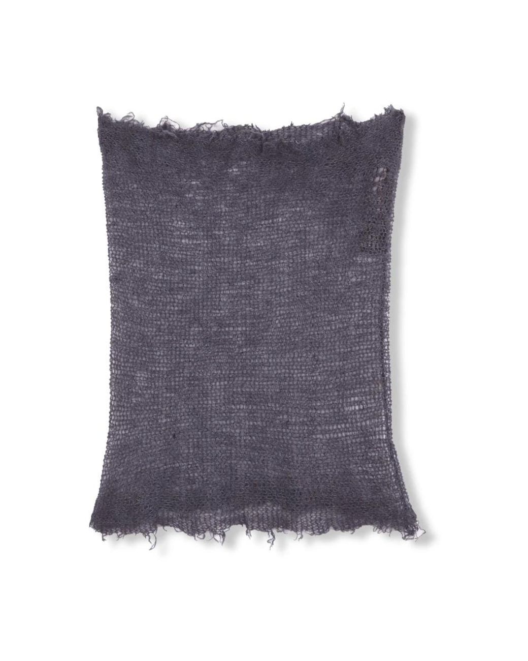 Cortana Purple Winter Scarves