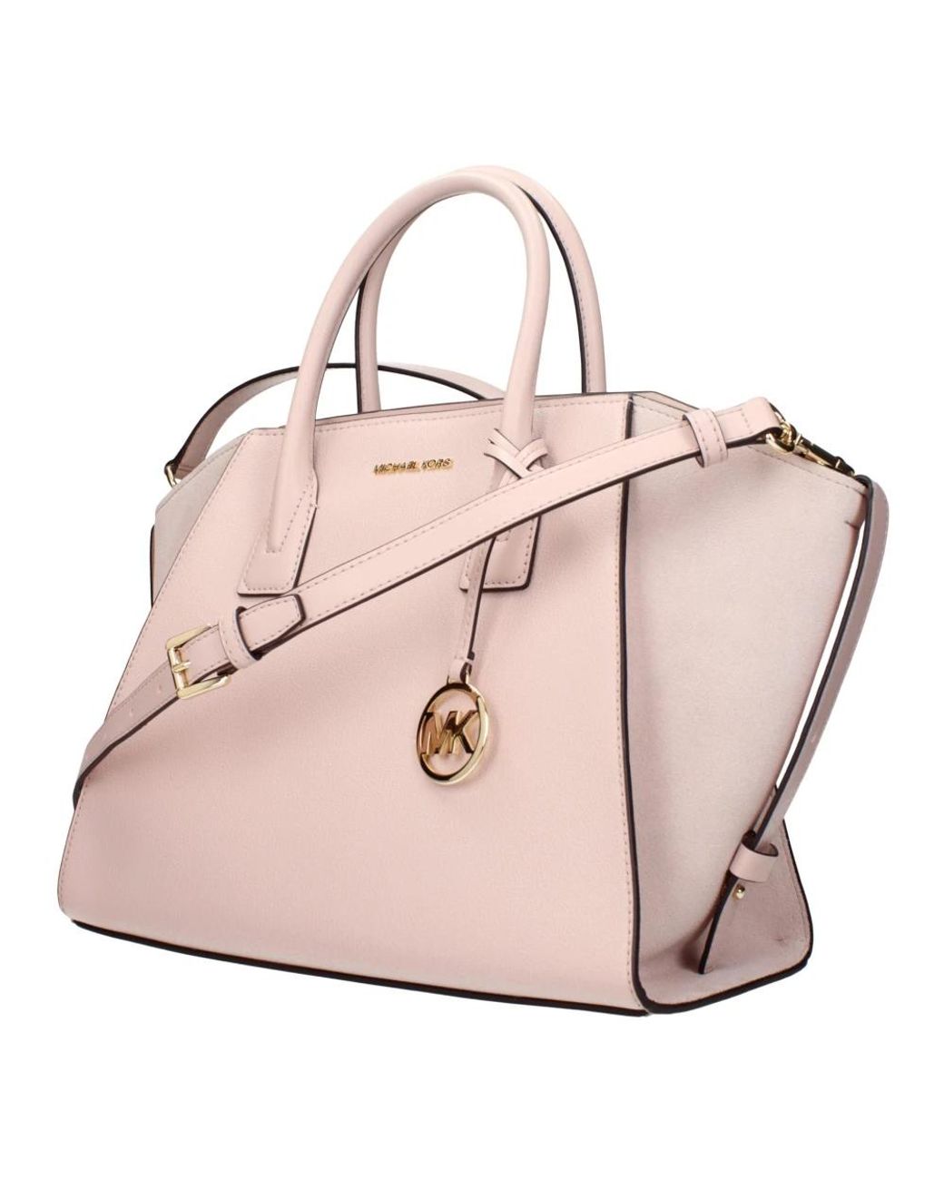 Michael Kors Pink Handbags
