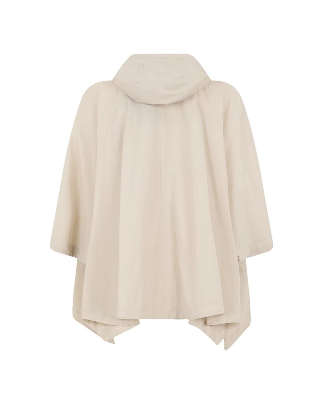 Light Jackets Moorer en coloris Natural