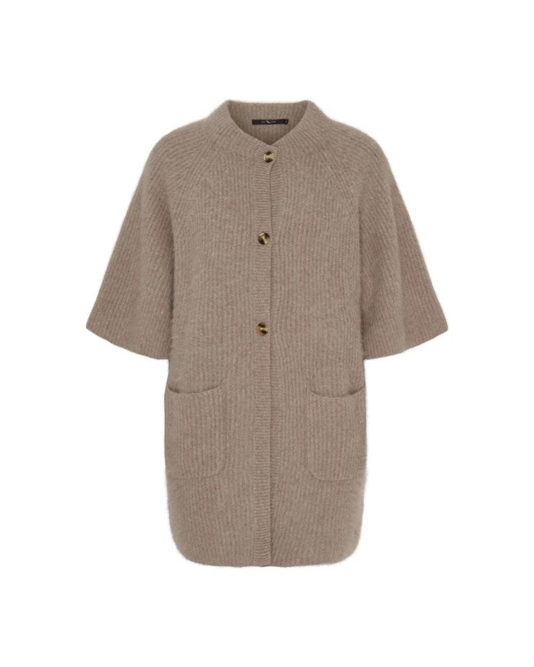 Cardigans Btfcph de color Natural