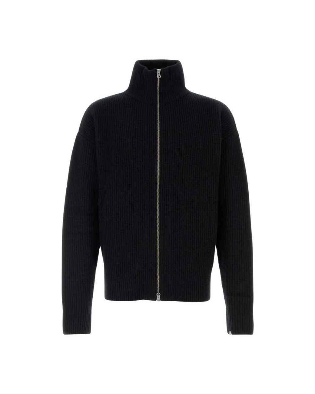 Cardigans Extreme Cashmere de hombre de color Black