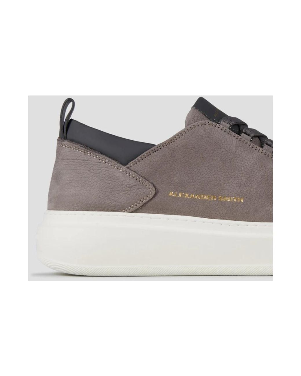 Alexander Smith Wembley Uomo in Brown für Herren
