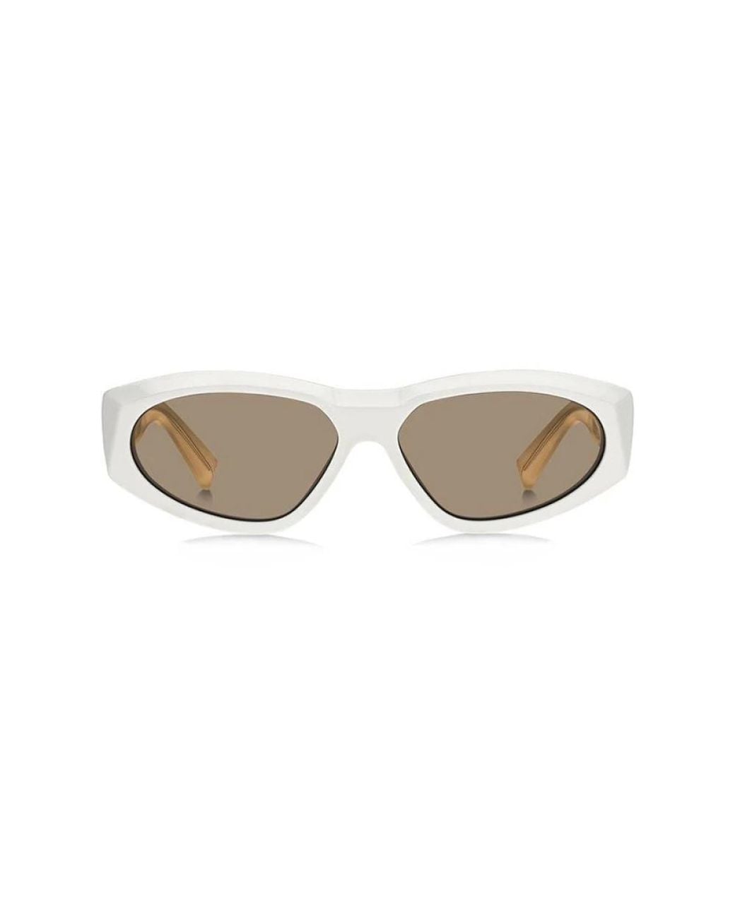 Givenchy Metallic Sunglasses
