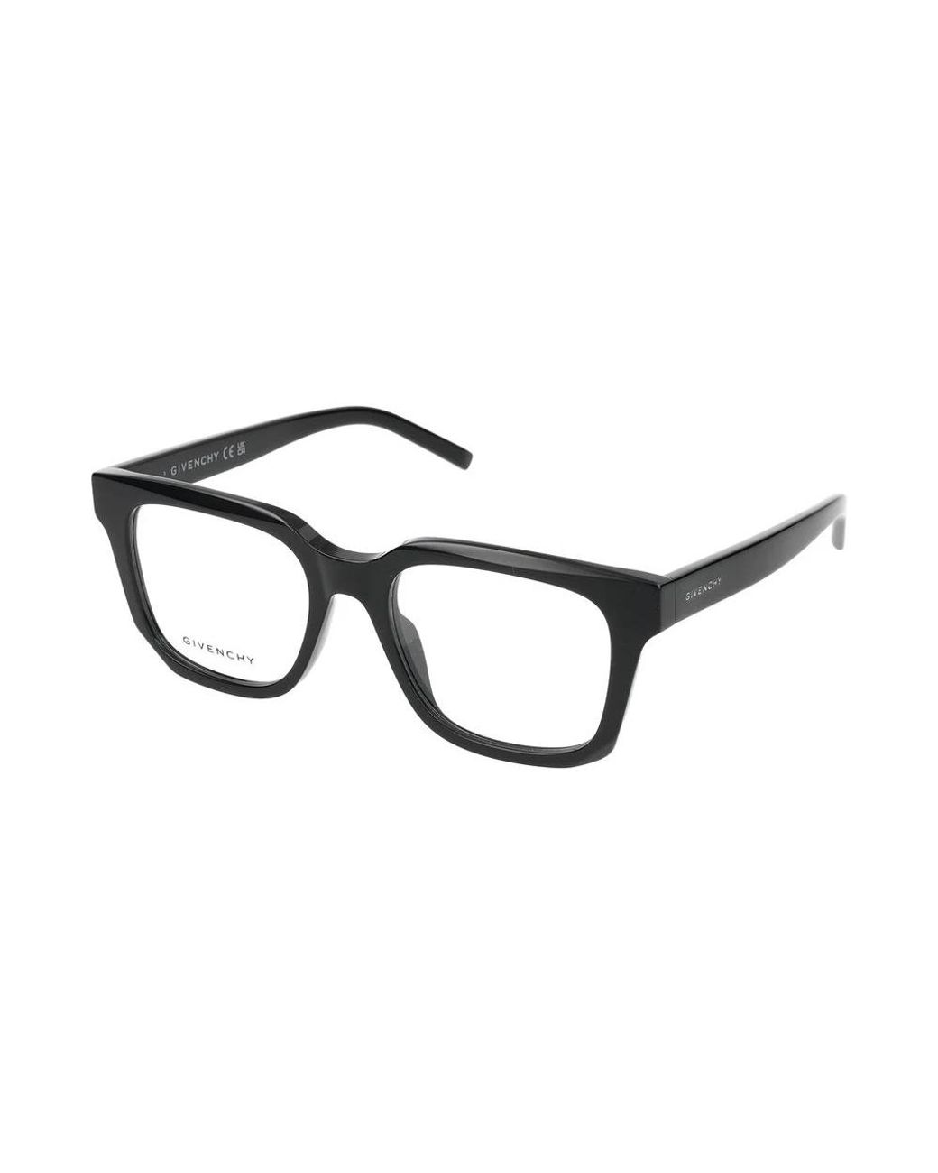 Givenchy Brown Glasses