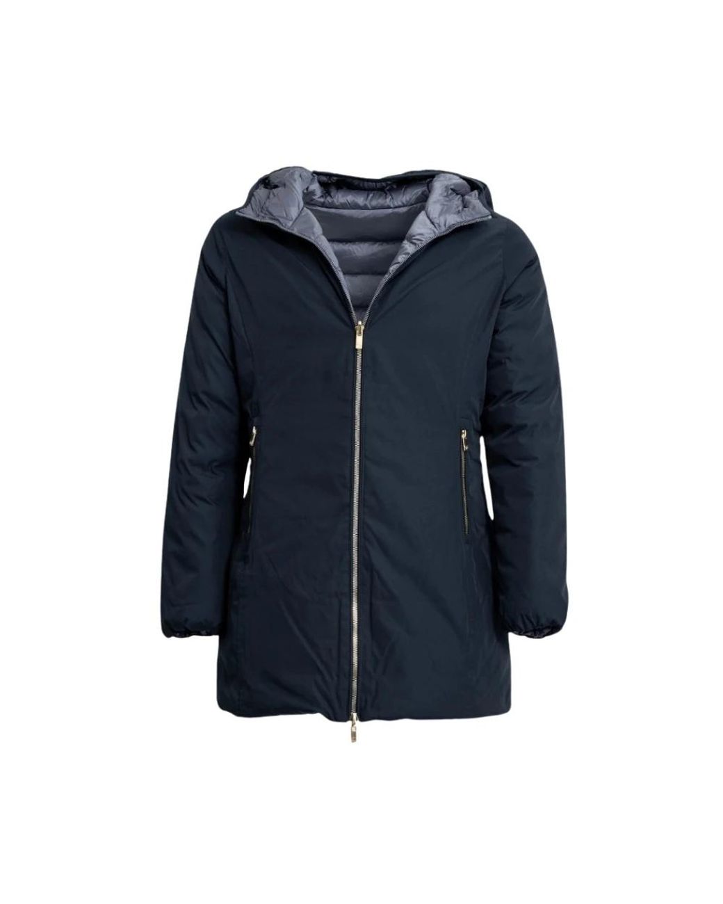 Winter Jackets Ciesse Piumini de color Blue