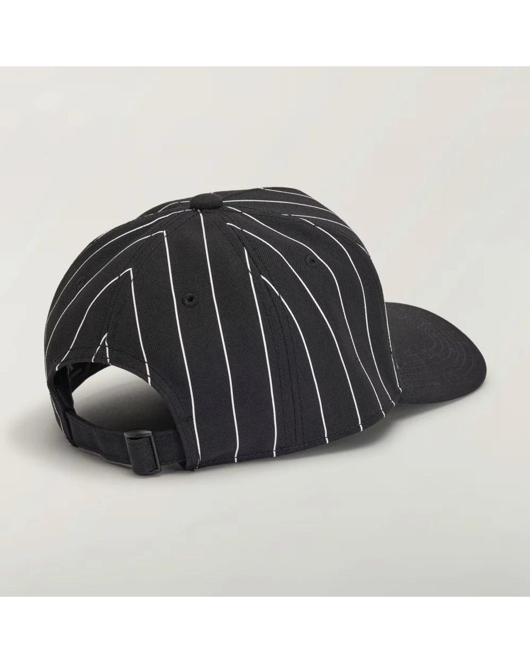Y-3 Black Caps for men