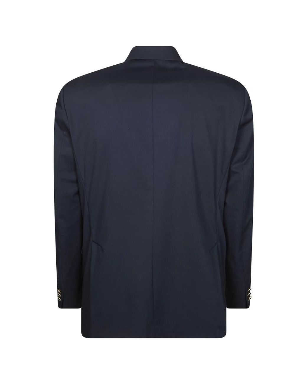 Double Breasted Suits MARSĒM pour homme en coloris Blue