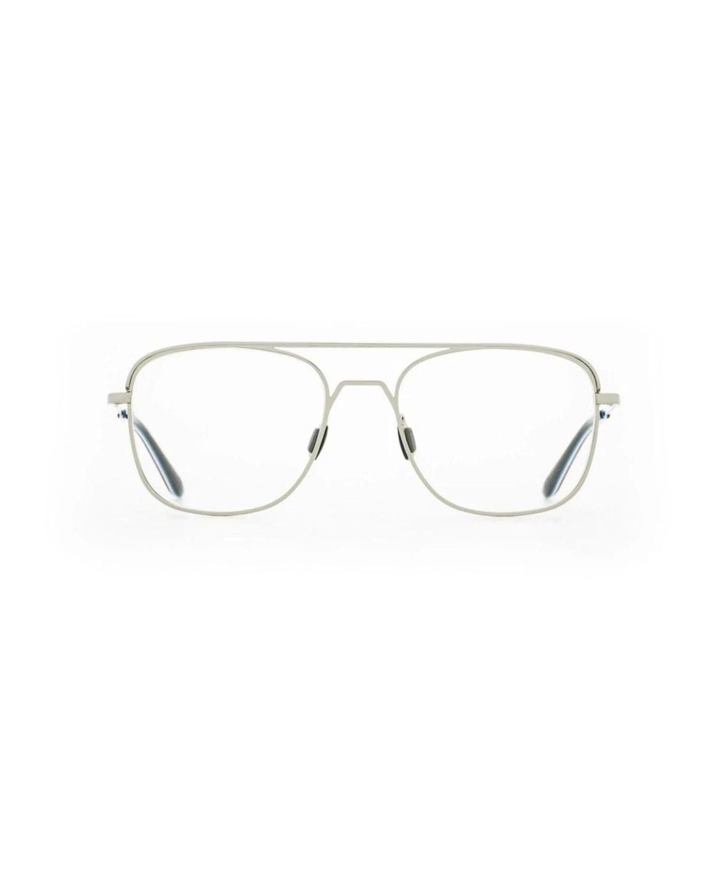 Vuarnet Metallic Glasses for men