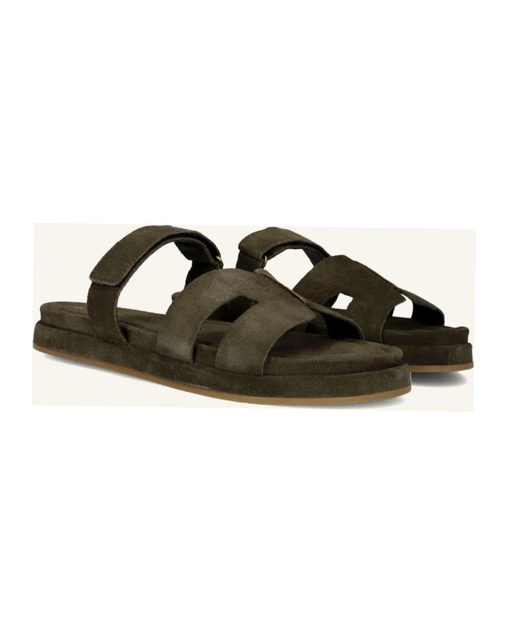 Blasz Brown Magic-43 Sandalen