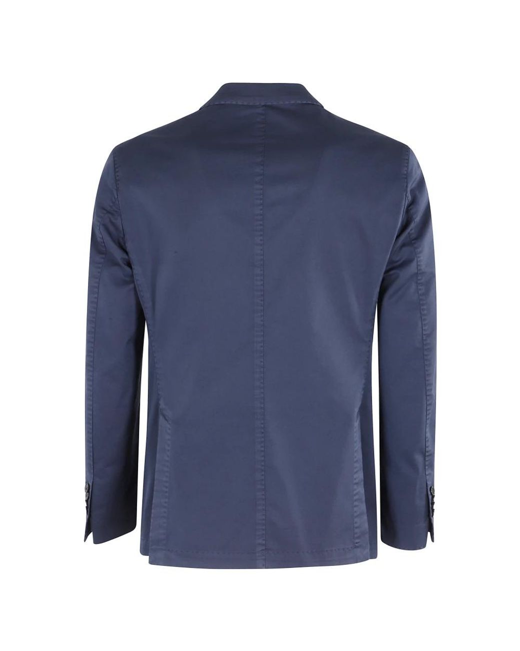 L.b.m. 1911 Blue Blazers for men
