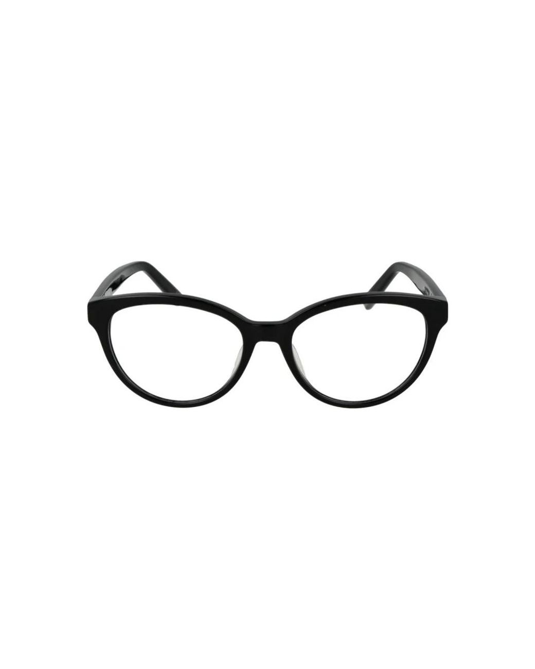 Fila Black Glasses
